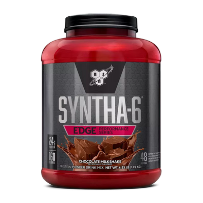 BSN Proteina Syntha-6 Edge 4 Lbs chocolate