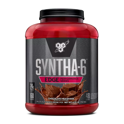 BSN Proteina Syntha-6 Edge 4 Lbs chocolate