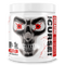 JNX Sports The Curse Creatina Monohidratada 300Gr 60 Servicios