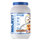 Evogen Proteina Isoject 2 lbs 28 Servicios chocolate peanut butter banana