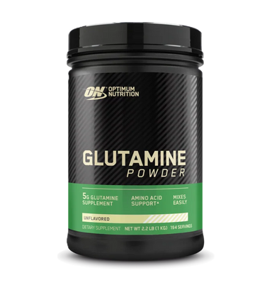 ON GLUTAMINE POWDER 1000GR