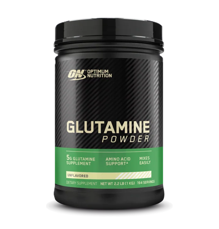 ON GLUTAMINE POWDER 1000GR