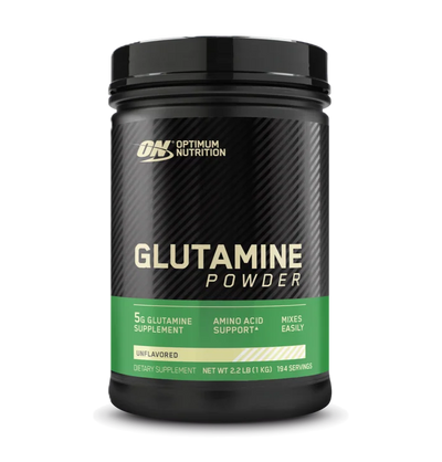 ON GLUTAMINE POWDER 1000GR