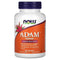 Now Foods Adam Tablets 60 Tabletas
