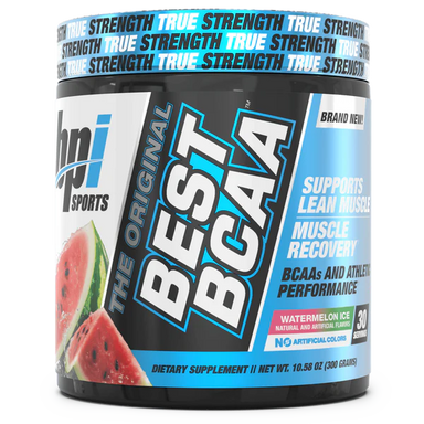 BPI Sports Best BCAA 30 Servicios sandia