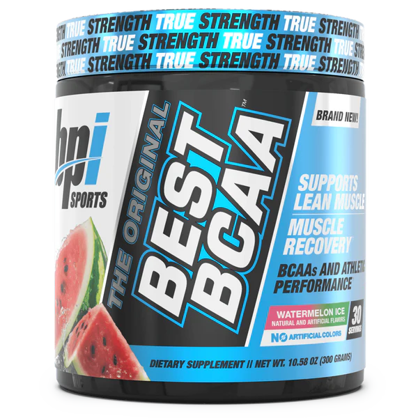BPI Sports Best BCAA 30 Servicios sandia