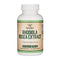 Double Wood Extracto de Rhodiola Rosea 500mg 120 Capsulas
