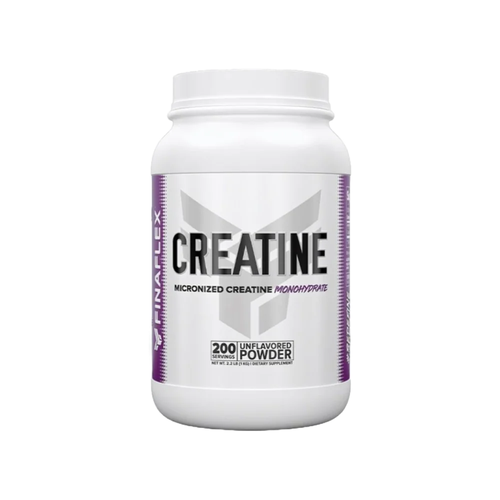 Finaflex Pure Creatine 1 kg