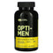 Optimum Nutrition Opti Men 240 Capsulas