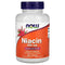 Now Foods Niacin 500 Mg 250 Tabs