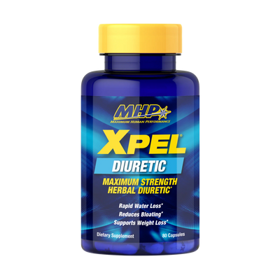 MHP X-pel 80 Capsulas portada 2