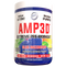 Hi Tech Amp3d 25 Servicios Blue razzberry Portada