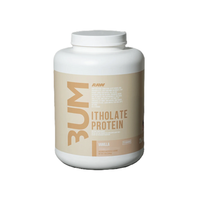 Raw Nutrition Proteina Bum Itholate Protein 5 Lbs 73 Servicios Raw Nutrition Proteina Bum Itholate Protein 5 Lbs 73 Vainilla Ice cream