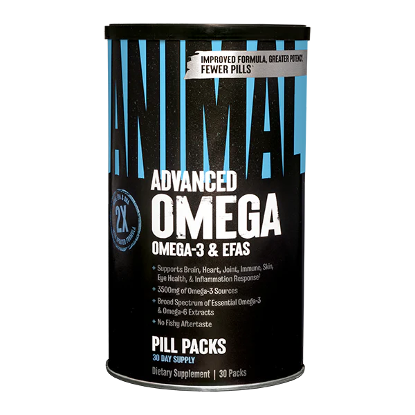 Universal Animal Omega 30packs