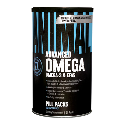Universal Animal Omega 30packs