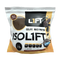 L1ft Proteina Isol1ft 5Lbs 73 Servicios Sabor Oreo Cookies