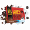 Mutant Whey Dual 4 libras triple chocolate cookies