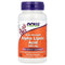 Now Foods Alfa Lipoico Fuerza Extra 600Mg 60 Caps