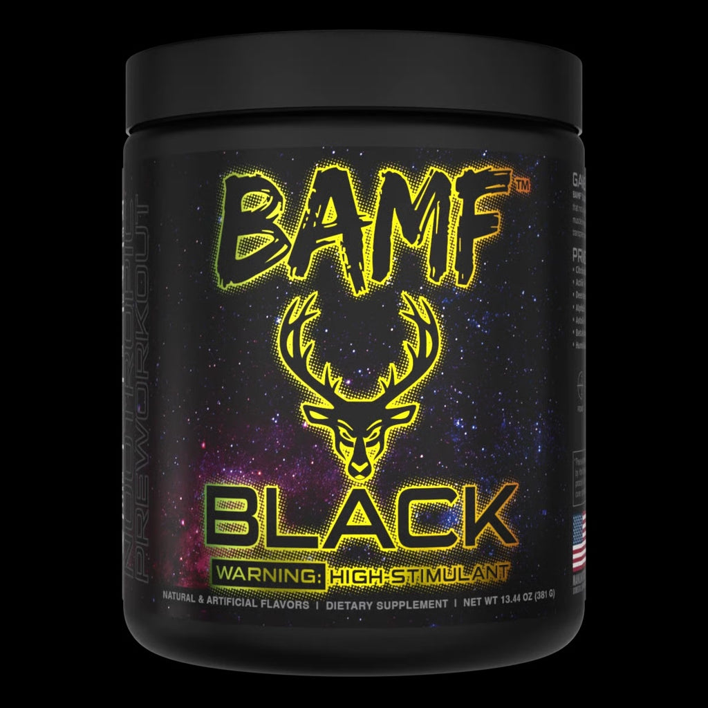 Ryse Loaded Pre Entreno Bazooka Classic Grape 30 Servicios Bucked Up Bamf Black Pre Entreno 30 Servicios candy