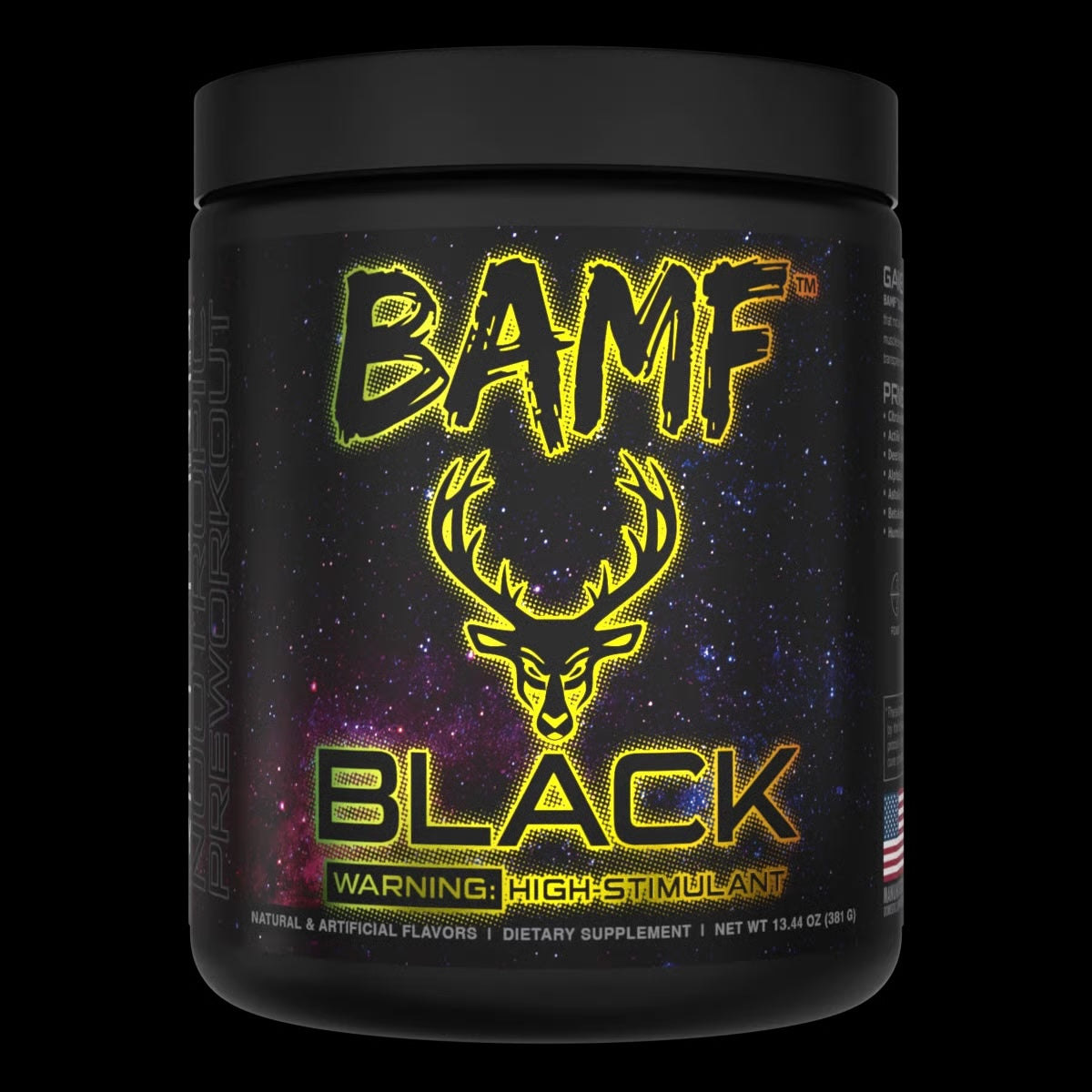 Ryse Loaded Pre Entreno Bazooka Classic Grape 30 Servicios Bucked Up Bamf Black Pre Entreno 30 Servicios candy