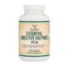 Double Wood Enzimas Digestivas 400mg 180 Capsulas
