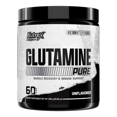 Nutrex Glutamina Drive 60 Servicios