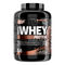 Nutrex Proteina 100% Whey 5 Lbs 64 Servicios chocolate