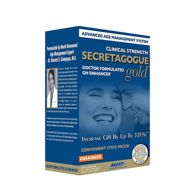 43 Supplements Creatina Monohidratada 1 Kg 200 Servicios MHP Secretagogue Gold 30 packs portada