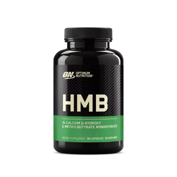 Optimum Nutrition HMB 90 Cápsulas Portada (1)
