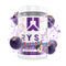 Ryse Loaded Pre Entreno Bazooka Classic Grape 30 Servicios