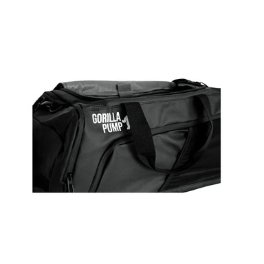Gorilla Pump Duffle Bag portada 5