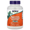 Now Foods Magnesium & Potassium 120 Veg Capsulas