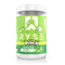Ryse Loaded Pre Entreno Sour Punch 435Gr 30 Servicios sour green apple