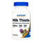 Nutricost Milk Thistle 120 Capsulas