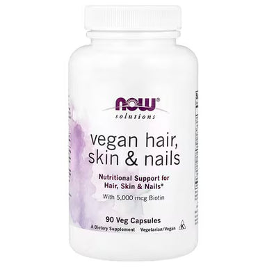 Now Foods Hair Skin & Nails 90 Caps