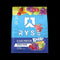Ryse Clear Protein 580gr 20 Servicios Kool Aid Tropical Punch Portada