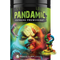 Panda Pandamic Extreme Pre Entreno 25 Servicios sour gummy