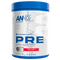 AN Pre Entreno 390gr 30 Servicios Sabor Fruit Punch