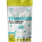 Virta Femm Perfect Colageno + Acido Hialuronico + Biotina 693g 63 servicios Mango