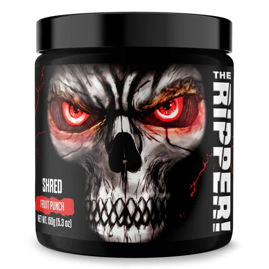 JNX Sports The Ripper Fat Burner 30 Servicios fruit punch