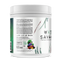 Panda & Black Magic Savage 40 Serv Pre Entreno Sabor Sour Gummy Candy Portada 2