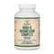 Double Wood Mag-8 Magnesio Complex 2300mg 180 Capsulas