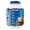 Evogen Proteina Isoject 4 Lbs 55 Servicios chocolate peanut butter