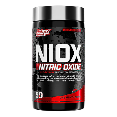Nutrex Niox 90 Capsulas