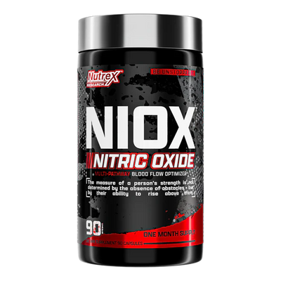 Nutrex Niox 90 Capsulas