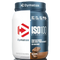 Dymatize Proteina Iso 100 1.4 Lbs 20 Servicios chocolate brownie