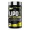Nutrex Lipo 6 Black Intense Ultra Concentrate 60 Capsulas