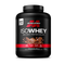 MUSCLETECH ISO WHEY 5 LBS PROTEINA Chocolate Portada