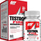 GAT Sport Testrol Fire 60 Capsulas 30 Servicios