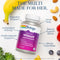 Solaray Multivitamínico Para Mujeres 90 Tabs Portada 2